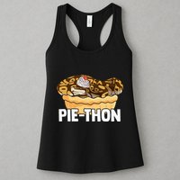 Ball Python Pie Thon Snake Pet Owner Animal Ball Python Womens Tank Top