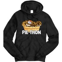 Ball Python Pie Thon Snake Pet Owner Animal Ball Python Tie Dye Hoodie