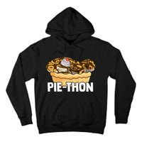 Ball Python Pie Thon Snake Pet Owner Animal Ball Python Tall Hoodie