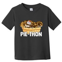 Ball Python Pie Thon Snake Pet Owner Animal Ball Python Toddler T-Shirt