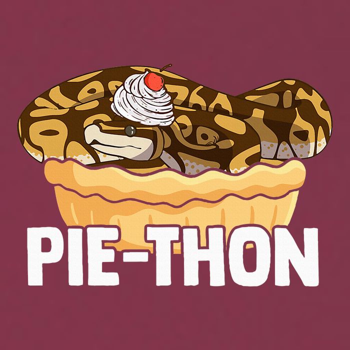 Ball Python Pie Thon Snake Pet Owner Animal Ball Python 16oz Travel Tumbler