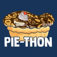 Ball Python Pie Thon Snake Pet Owner Animal Ball Python Infant Baby Jersey Bodysuit