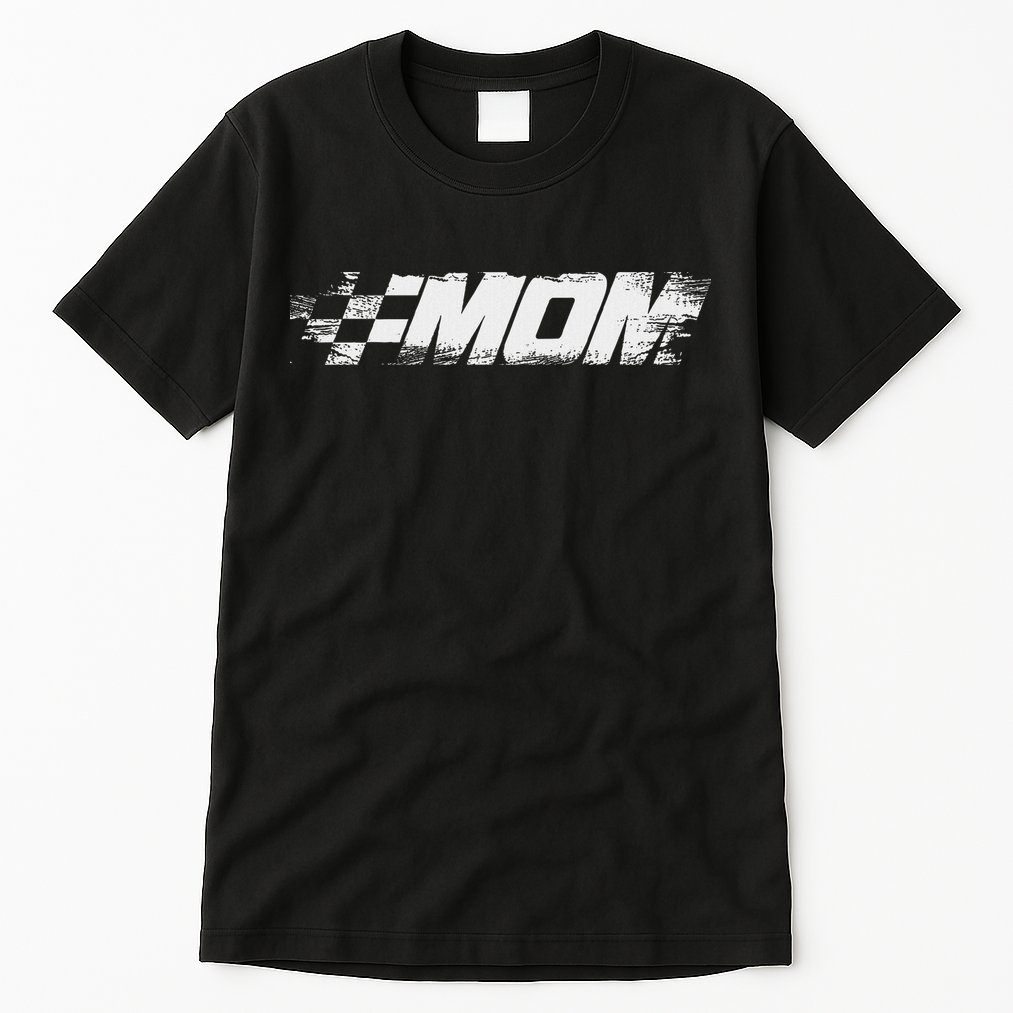Birthday Party Racing Family Pit Crew Race Car Mom Tall T-Shirt