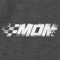 Birthday Party Racing Family Pit Crew Race Car Mom Vector Backpack