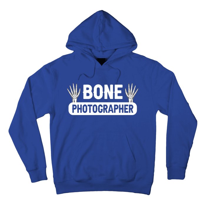 Bone Photographer Radiology Xgiftray Rad Tech Gift Hoodie