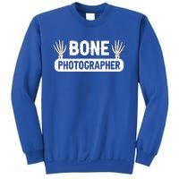 Bone Photographer Radiology Xgiftray Rad Tech Gift Sweatshirt