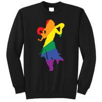 Britneyspears Pride Rainbow Sweatshirt