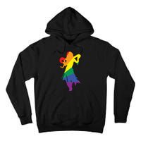 Britneyspears Pride Rainbow Tall Hoodie