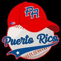 Boricua Puerto Rican Puerto Rico Baseball 16 in Basic Backpack