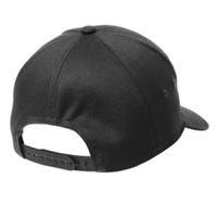 Ball Python Snake Be A Ball Python Cute Gift 7-Panel Snapback Hat