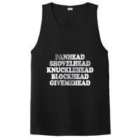 Blonded Panhead Shovelhead Knucklehead Blockhead Givemehead PosiCharge Competitor Tank
