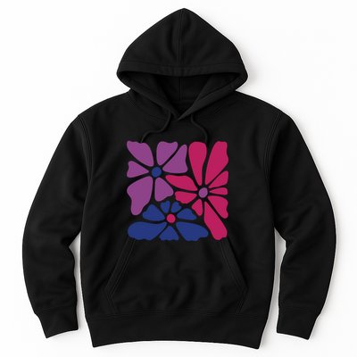 Bi Pride Subtle Bi Pride Hoodie