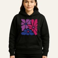 Bi Pride Subtle Bi Pride Hoodie