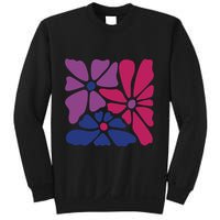 Bi Pride Subtle Bi Pride Sweatshirt