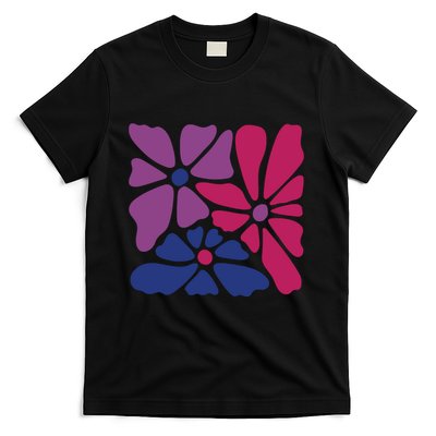 Bi Pride Subtle Bi Pride T-Shirt