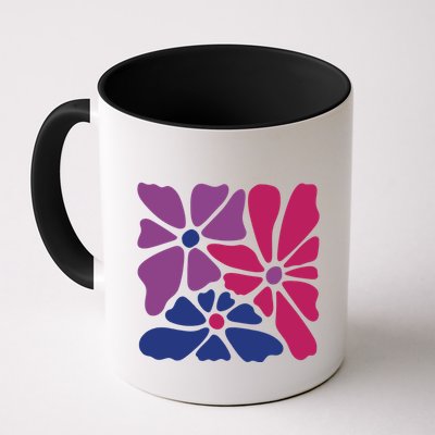 Bi Pride Subtle Bi Pride Mug