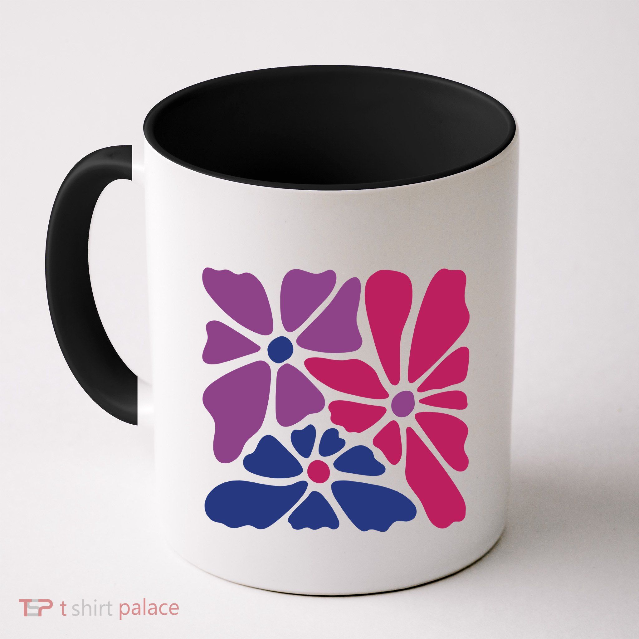 Bi Pride Subtle Bi Pride Mug