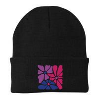 Bi Pride Subtle Bi Pride Beanie