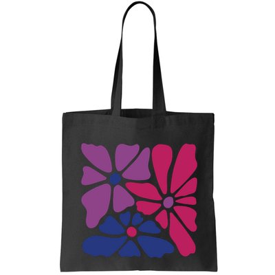 Bi Pride Subtle Bi Pride Bag