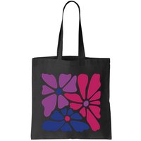 Bi Pride Subtle Bi Pride Bag