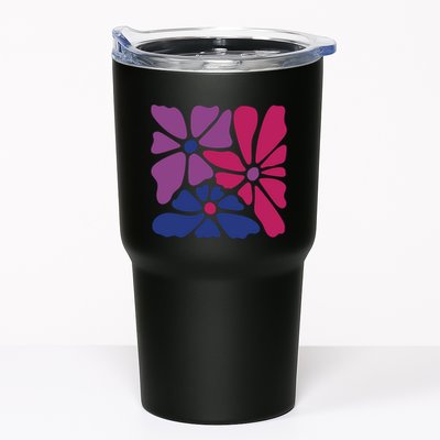 Bi Pride Subtle Bi Pride Tumbler