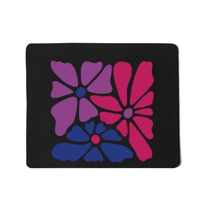 Bi Pride Subtle Bi Pride Mousepad