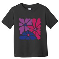 Bi Pride Subtle Bi Pride Toddler T-Shirt