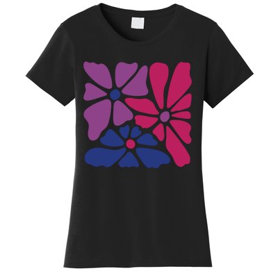 Bi Pride Subtle Bi Pride Women's T-Shirt