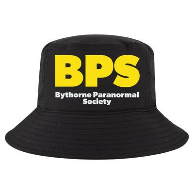 Bythorne Paranormal Society Cool Comfort Performance Bucket Hat