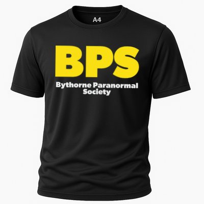 Bythorne Paranormal Society Performance Shirt