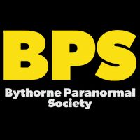 Bythorne Paranormal Society T-Shirt