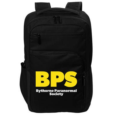 Bythorne Paranormal Society Impact Tech Backpack