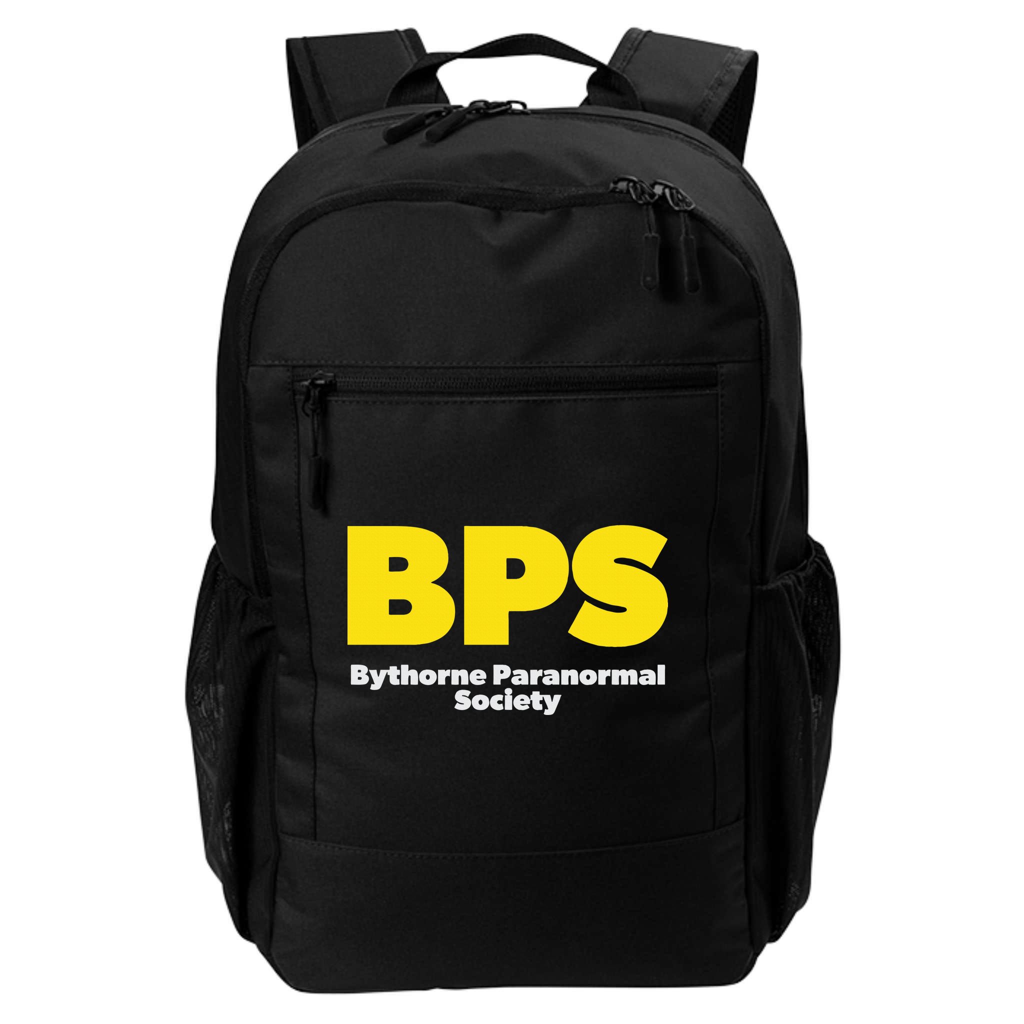 Bythorne Paranormal Society Backpack