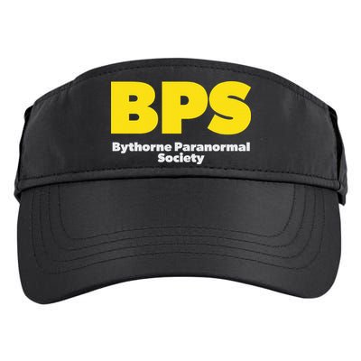 Bythorne Paranormal Society Adult Drive Performance Visor