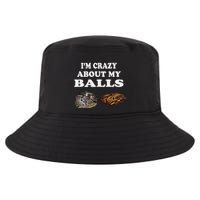 Ball Python Snake Baby Ball Python Breeders Cool Comfort Performance Bucket Hat