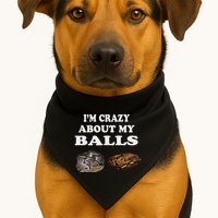 Ball Python Snake Baby Ball Python Breeders USA-Made Doggie Bandana