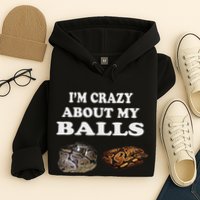 Ball Python Snake Baby Ball Python Breeders Hoodie