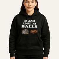 Ball Python Snake Baby Ball Python Breeders Hoodie