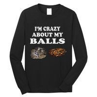 Ball Python Snake Baby Ball Python Breeders Long Sleeve Shirt