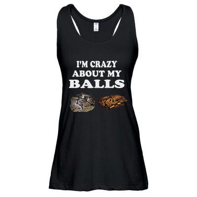 Ball Python Snake Baby Ball Python Breeders Ladies Essential Flowy Tank