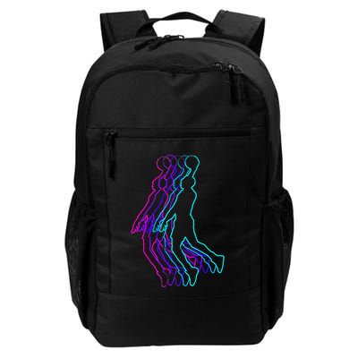 Basketball Player Slam Dunk Backpack