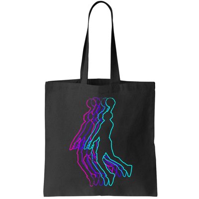 Basketball Player Slam Dunk Bag