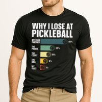 Best Pickleball Sport Pickleball Player Cooling Performance Crew T-Shirt