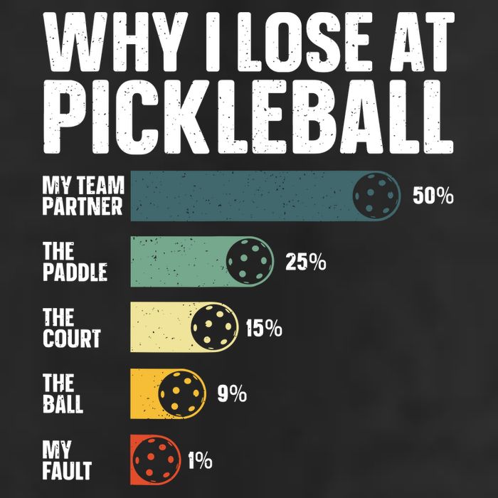 Best Pickleball Sport Pickleball Player 11oz C Handle Ceramic Mug