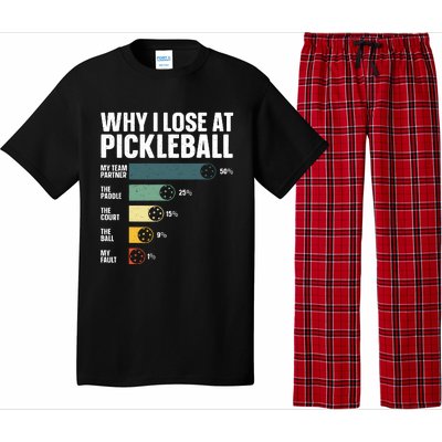 Best Pickleball Sport Pickleball Player Pajama Set