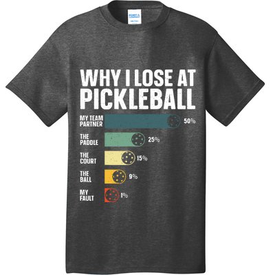 Best Pickleball Sport Pickleball Player T-Shirt