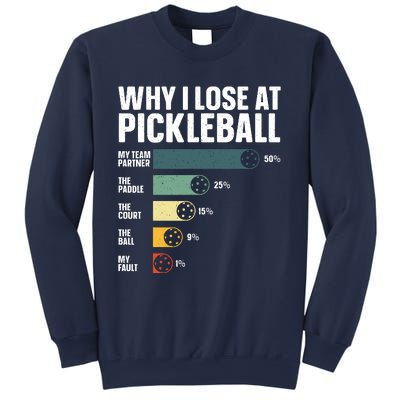 Best Pickleball Sport Pickleball Player Sweatshirt