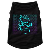 Ball Python Snake Retro Ball Python Doggie Tank
