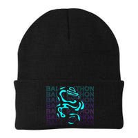Ball Python Snake Retro Ball Python Beanie