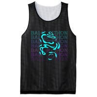 Ball Python Snake Retro Ball Python Mesh Reversible Basketball Jersey Tank